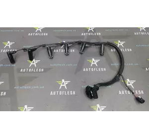 Проводка свечей накала/ фишки 12517808257, 7787099 BMW N57D30A БМВ бу Проводка свечей накала/ фишки 12517808257, 7787099 BMW N57D30A БМВ бу