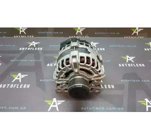 Б/у генератор 231004EA0A, 1.5 dCi для Renault Talisman Б/у генератор 231004EA0A, 1.5 dCi для Renault Talisman