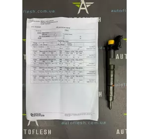 Форсунка топливная/ инжектор 0445116009, 0445116053 Toyota/ Mini/ Subaru бу Форсунка топливная/ инжектор 0445116009, 0445116053 Toyota/ Mini/ Subaru бу