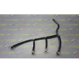 Б/у магистраль обратки форсунок 1.6 TDI, CXX/ CXXB для Seat Altea Б/у магистраль обратки форсунок 1.6 TDI, CXX/ CXXB для Seat Altea