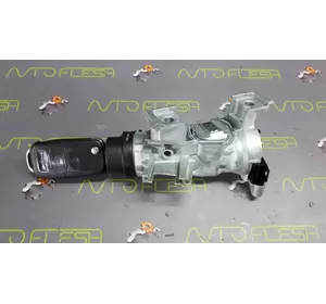 Б/у замок зажигания 1K0905851B, 1K0905865 для Volkswagen EOS Б/у замок зажигания 1K0905851B, 1K0905865 для Volkswagen EOS