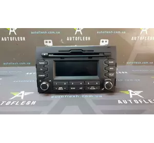 Б/у автомагнитола 961603U230WK для KIA Sportage Б/у автомагнитола 961603U230WK для KIA Sportage