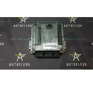Б/у блок управления двигателем 0281012996, 8200520036, 8200763646 для Renault Espace IV Б/у блок управления двигателем 0281012996, 8200520036, 8200763646 для Renault Espace IV
