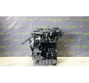 Б/у двигатель 1.6 TDI "CAY" (132 тыс. км. пробега ) для Volkswagen
