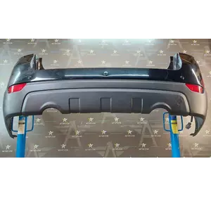 Б/у бампер задний в сборе 96623473, 20961269 для Chevrolet Captiva Б/у бампер задний в сборе 96623473, 20961269 для Chevrolet Captiva