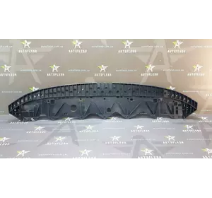 Б/у защита бампера переднего/ абсорбер бампера 52618-0D010 для Toyota Yaris Б/у защита бампера переднего/ абсорбер бампера 52618-0D010 для Toyota Yaris