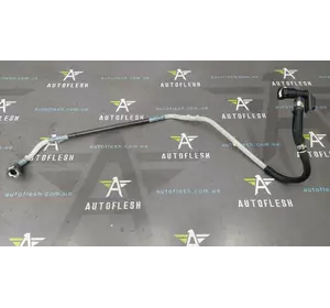 Трубка топливная/ магистраль топливная 175067292R Renault Master III бу Трубка топливная/ магистраль топливная 175067292R Renault Master III бу