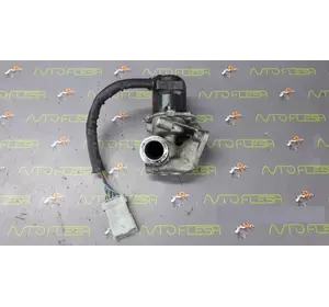 Б/у клапан EGR 9654818180, 1.6 TDCi для Ford Focus Б/у клапан EGR 9654818180, 1.6 TDCi для Ford Focus
