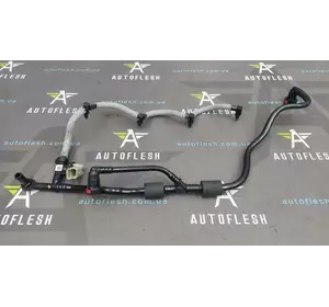 Магистраль топливная 1667100QAV Nissan X-Trail T32, Qashqai J11, 1.6 dCi R9M бу Магистраль топливная 1667100QAV Nissan X-Trail T32, Qashqai J11, 1.6 dCi R9M бу