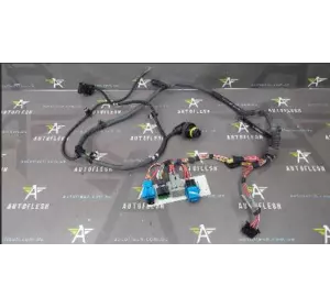 Проводка АКПП 12517808272, 12518513666 BMW X5 E70 X6 E71 бу Проводка АКПП 12517808272, 12518513666 BMW X5 E70 X6 E71 бу