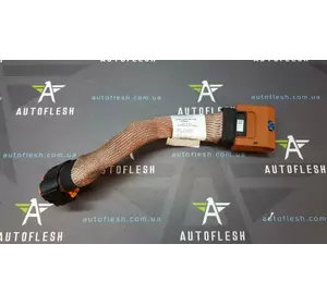 Б/у проводка/ кабель двигателя инвертора 291Y16581R для Renault Zoe Б/у проводка/ кабель двигателя инвертора 291Y16581R для Renault Zoe