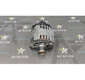 Генератор 03L903024B, HVW0009060700 Audi Seat Skoda Volkswagen, 2.0 TDI бу Генератор 03L903024B, HVW0009060700 Audi Seat Skoda Volkswagen, 2.0 TDI бу