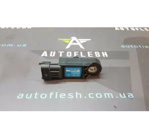 Б/у датчик давления наддува/ мапсенсор 0281002997, 223650001R для Renault Б/у датчик давления наддува/ мапсенсор 0281002997, 223650001R для Renault