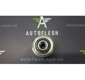 Б/у шкив генератора 7701477689 для Renault Б/у шкив генератора 7701477689 для Renault