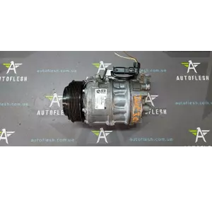 Компрессор кондиционера 64529375057 BMW 5 6 7 8 X5 X6 X7 бу Компрессор кондиционера 64529375057 BMW 5 6 7 8 X5 X6 X7 бу