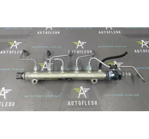 Топливная рейка в сборе/ регулятор/ клапан топлива 314022A400, 314014A400 KIA Hyundai бу Топливная рейка в сборе/ регулятор/ клапан топлива 314022A400, 314014A400 KIA Hyundai бу