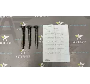 Форсунка впрыска топлива/ форсунки A6510704987, 28342997 Infiniti Jeep Mercedes бу Форсунка впрыска топлива/ форсунки A6510704987, 28342997 Infiniti Jeep Mercedes бу