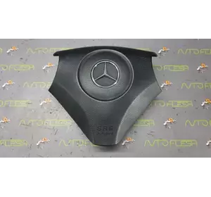 Б/у airbag/ подушка безопасности для Mercedes C-Class W203