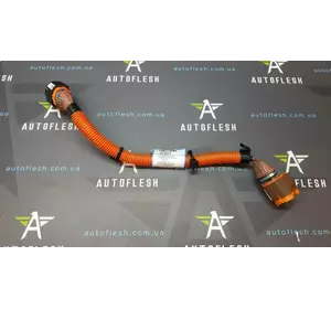 Б/у проводка/ кабель двигателя 240413370R для Renault Zoe Б/у проводка/ кабель двигателя 240413370R для Renault Zoe