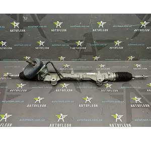 Рейка рулевая в сборе 490014306R, 490011431R Renault/ Dacia Sandero II, Logan II бу Рейка рулевая в сборе 490014306R, 490011431R Renault/ Dacia Sandero II, Logan II бу