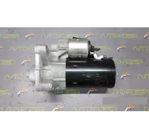Б/у стартер 8200741476, 0001108429 для Renault Megane III Б/у стартер 8200741476, 0001108429 для Renault Megane III