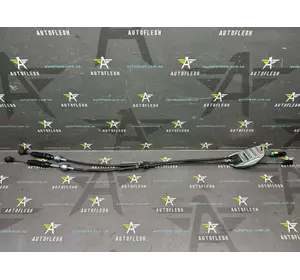 Тросы переключения КПП 3382005350, 112102127 Toyota Auris 2.0 D Тросы переключения КПП 3382005350, 112102127 Toyota Auris 2.0 D