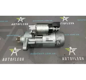 Стартер 02E911024J, 438000-0251 Audi Seat Skoda Volkswagen бу Стартер 02E911024J, 438000-0251 Audi Seat Skoda Volkswagen бу