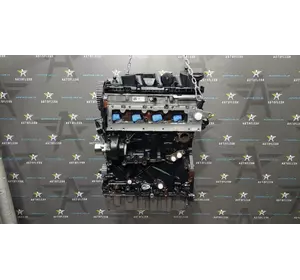 Двигатель 1.6 TDi CXX Euro6 CXXA CXXB  A3 Leon Octavia Caddy Golf 7 Jetta Touran CRK CRKA CXX CLH DCX DCZ бу