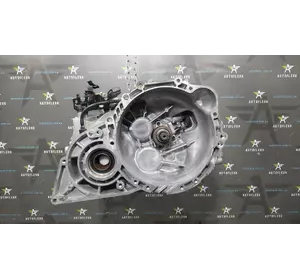 КПП/ коробка передач в сборе 4300024381, 4311524341 Hyundai Tucson KIA Sportage 6-ти ступенчатая бу