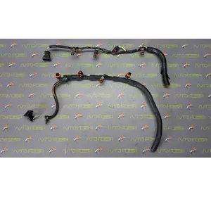 Б/у жгут проводки двигателя/ форсунок 1.9 dCi 192840 для Suzuki Vitara Б/у жгут проводки двигателя/ форсунок 1.9 dCi 192840 для Suzuki Vitara