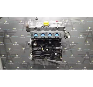 Двигатель 2.0 16V Turbo F4R776, 7701476304, 8201143360 Renault рено бу