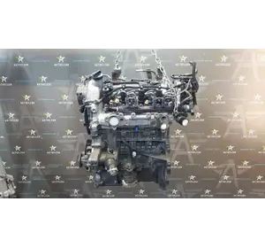 Б/у двигатель 1ND-TV, 1.4 D-4D, 55KW для Toyota Etios