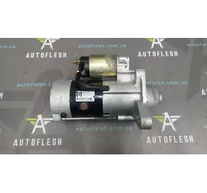 Стартер RF5C18400, M002T88671, RF5C18X20 Mazda 2.0 MZR-CD RF7J бу Стартер RF5C18400, M002T88671, RF5C18X20 Mazda 2.0 MZR-CD RF7J бу