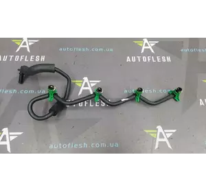 Магистраль топливная 1574HX, 1574CC Peugeot/ Citroen 1.6 eHDi DV6C бу Магистраль топливная 1574HX, 1574CC Peugeot/ Citroen 1.6 eHDi DV6C бу