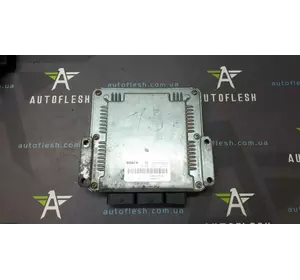 Б/у блок управления двигателем 8200163528, 8200095416, 0281011101 для Renault Laguna II Б/у блок управления двигателем 8200163528, 8200095416, 0281011101 для Renault Laguna II