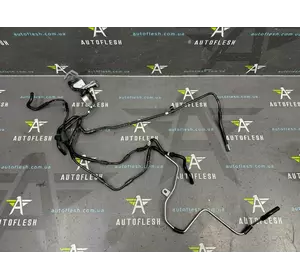 Система вакуумных патрубков 03L131055DP, 03L131605M Volkswagen Tiguan/ Audi Q3 2.0 TDI Система вакуумных патрубков 03L131055DP, 03L131605M Volkswagen Tiguan/ Audi Q3 2.0 TDI