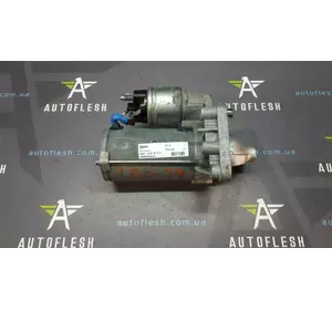 Б/у стартер 9662854180, TS22E26 для Peugeot Б/у стартер 9662854180, TS22E26 для Peugeot