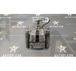 Суппорт тормозной задний правый в сборе 440018805R, 440018001R Renault бу Суппорт тормозной задний правый в сборе 440018805R, 440018001R Renault бу