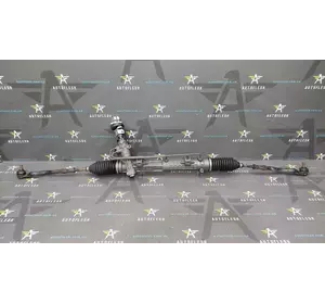 Рулевая рейка 32136757338, 6757338, 0280080009101 BMW 3 E46 БМВ 3 бу Рулевая рейка 32136757338, 6757338, 0280080009101 BMW 3 E46 БМВ 3 бу