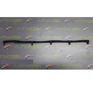 Б/у обратка форсунок 1.4 D-4D для Toyota Auris Б/у обратка форсунок 1.4 D-4D для Toyota Auris