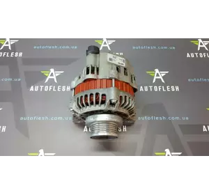 Б/у генератор 8200053938, 1.5 dCi для Nissan Kubistar Б/у генератор 8200053938, 1.5 dCi для Nissan Kubistar