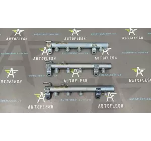 Топливная рейка левая A6420700495, 3.0 CDI Chrysler 300 C Jeep Mercedes бу Топливная рейка левая A6420700495, 3.0 CDI Chrysler 300 C Jeep Mercedes бу