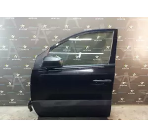 Б/у дверь передняя левая/ дверь водительская для Renault Koleos