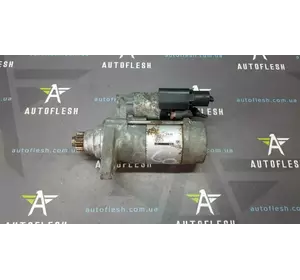 Б/у стартер 02Z911024B/ 438000-0231 для Seat Б/у стартер 02Z911024B/ 438000-0231 для Seat