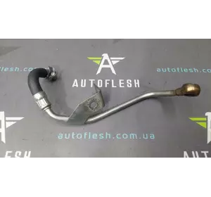 Трубка давления выхлопных газов 13627812807, 13627808010 BMW БМВ бу Трубка давления выхлопных газов 13627812807, 13627808010 BMW БМВ бу