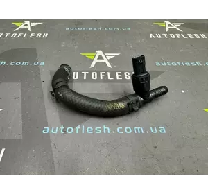 Магистраль топливная/ датчик температуры топлива 7N0130307G Audi Seat Skoda Volkswagen, 1.6/ 2.0 TDI Магистраль топливная/ датчик температуры топлива 7N0130307G Audi Seat Skoda Volkswagen, 1.6/ 2.0 TDI