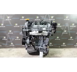 Б/у двигатель Z13DTE, 1.3 CDTi, Euro 5/ 126 тыс.км для Opel Meriva