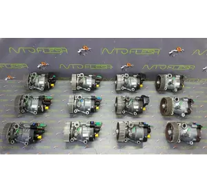 Б/у ТНВД 8200057225, 1.5 dCi, K9K Euro 3/ Euro 4, Delphi для Renault Kangoo Б/у ТНВД 8200057225, 1.5 dCi, K9K Euro 3/ Euro 4, Delphi для Renault Kangoo