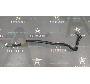 Топливная трубка 1579PV, X215114 Peugeot/ Citroen 2.0 HDi DW10CTED4 Топливная трубка 1579PV, X215114 Peugeot/ Citroen 2.0 HDi DW10CTED4