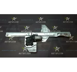 Б/у стеклоподъемник передний правый 9680557880 для Peugeot Partner Б/у стеклоподъемник передний правый 9680557880 для Peugeot Partner